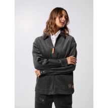 Vêtements Aston Veste Gris - Gertrude - Disponible en S