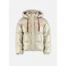 Vêtements Lili Bright Doudoune Beige - Gertrude - Disponible en XL