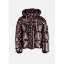 Gertrude - Ropa Lili Bright Doudoune - Vino