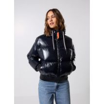 Gertrude - Ropa Nine Doudoune - Negro