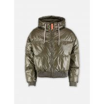 Gertrude - Kleding Nine Doudoune - Groen - Maat L