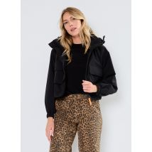 Gertrude - Kleding Shiloh Coupe Vent - Zwart - Maat L