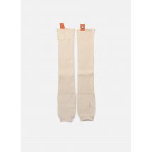 Gertrude - Handschoenen Kitty mitaines - Beige - Maat T.U