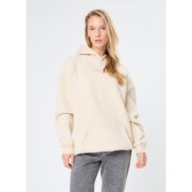 Sixth June - Ropa DREAMS MAXI HOODIE - Beige