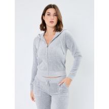 JUICY COUTURE - Ropa Robertson Class - Gris