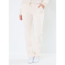 JUICY COUTURE Pantalon de survêtement Blanc - Disponible en L