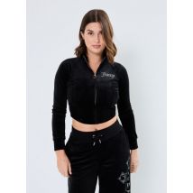 Vêtements Morgan Cross TP Noir - JUICY COUTURE - Disponible en M