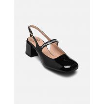 Love Moschino - Zapatos de tacón MARY JANE - Negro - Talla 40