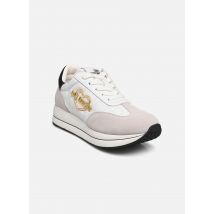 Love Moschino - DAILY RUNNING - weiß - Sneaker - Größe 36