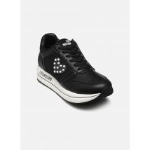 Love Moschino - DAILY RUNNING Nero - Sneakers - Taglia 37