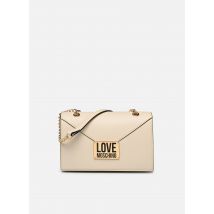 Love Moschino - SMART DAILY BAG JC4073PP1L Bianco - Borse - Taglia T.U