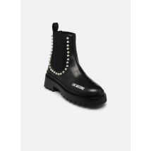 Love Moschino - Stiefeletten & Boots HER LOVE JA21065G0L - schwarz - Größe 40