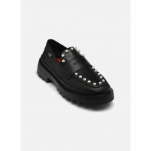 Mocassins HER LOVE JA10425G0L Noir - Love Moschino - Disponible en 38