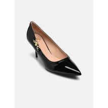 Love Moschino - Pumps LOVE CHAIN-STRAP JA10507G0L - schwarz - Größe 40