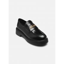 Mocassins NEW CITY LOVE JA10404G0L Zwart - Love Moschino - Beschikbaar in 41