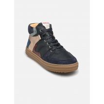 Pom d Api - SWAG BACK STRAP - blau - Sneaker - Größe 28