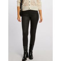 Morgan Jean droit Noir - Disponible en 40