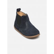 Pom d Api - Botines STAND-UP JOD - Azul - Talla 19
