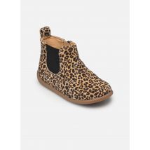 Pom d Api - Boots en enkellaarsjes STAND-UP JOD - Bruin - Maat 19