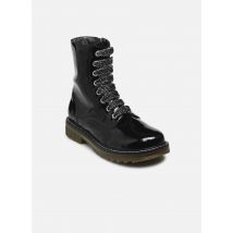 Pom d Api - Boots en enkellaarsjes SID RANGER - Zwart - Maat 33