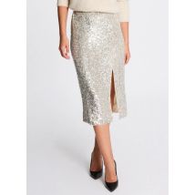 Morgan - Bekleidung 242-JESQUIA - silber - Größe 34