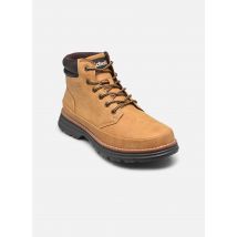 Bottines et boots ELLAND-M Marron - Schott - Disponible en 45