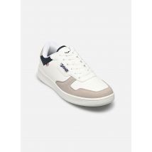 Schott DIRAN-M Blau - Sneaker - Größe 44