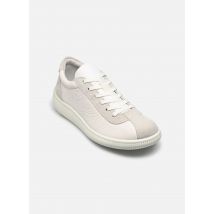 Ecco - Soft Zero W Bianco - Sneakers