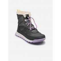 Sorel - Botas YOUTH WHITNEY II PLUS LACE WP - Gris - Talla 38