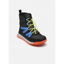 Sorel - Laarzen YOUTH WHITNEY II PLUS LACE WP - Grijs - Maat 32
