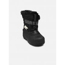 Sorel - Botas CHILDRENS SNOW COMMANDER BOOT - Azul