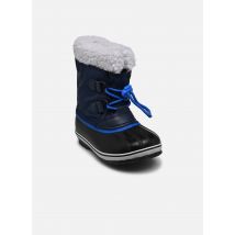 Sorel - Stiefel CHILDRENS YOOT PAC NYLON WP - blau - Größe 29