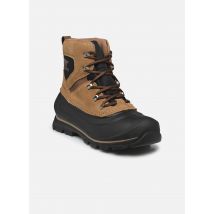 Sorel - BUXTON LACE BOOT WATERPROOF Marrone - Stivaletti e tronchetti - Taglia 47