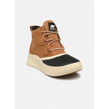 Sorel - OUT N ABOUT IV CLASSIC WATERPROOF Marrone - Stivaletti e tronchetti - Taglia 36