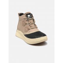 Stiefeletten & Boots OUT N ABOUT IV CLASSIC WATERPROOF Grau - Sorel - Größe 40