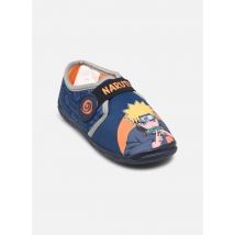 Sarenza Wear - Pantuflas Chaussons NARUTO - Azul - Talla 29