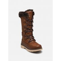 Kimberfeel - Botas Adara - Marrón