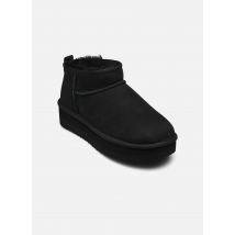 Sweet Heritage - Stiefeletten & Boots PATINEUSE - schwarz - Größe 41
