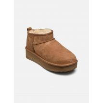 Sweet Heritage - Stiefeletten & Boots PATINEUSE - braun - Größe 39