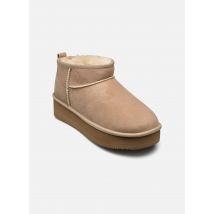 Sweet Heritage - Stiefeletten & Boots PATINEUSE - beige - Größe 39