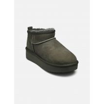 Sweet Heritage - Stiefeletten & Boots PATINEUSE - grün - Größe 41