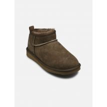 Sweet Heritage - Stiefeletten & Boots PATINEUR - grün - Größe 38