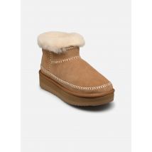 Sweet Heritage - Stiefeletten & Boots LUNA - braun - Größe 39