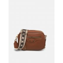 Handtaschen Sac bandoulière WAFA Braun - MADE BY - Größe T.U