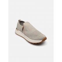 MADE BY Baskets XEMESH Gris - Baskets - Disponible en 39