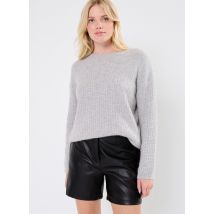 B-Young - Bekleidung BXDENMA SHORTS - schwarz - Größe 42