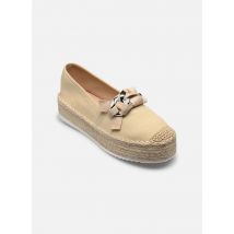 MADE BY - Alpargatas SKIJOUX - Beige - Talla 37