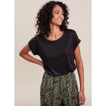 Bréal - Kleding TISHINYROC - Zwart - Maat 4