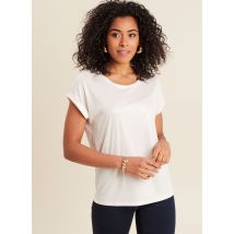 Bréal - TISHINYROC Bianco - Abbigliamento - Taglia 4