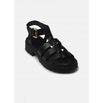 MADE BY - Sandalen Sandales GAINKA - Zwart - Maat 38